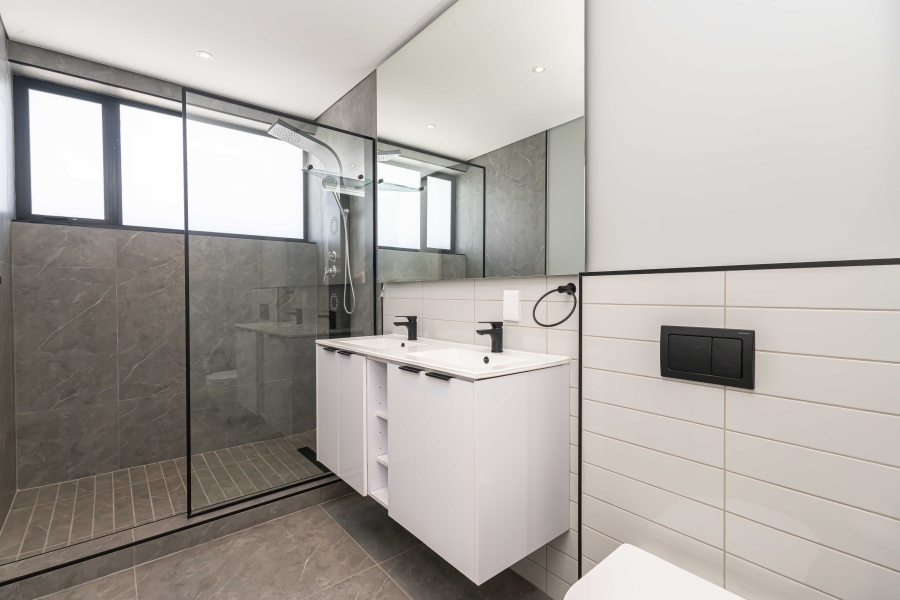 To Let 3 Bedroom Property for Rent in Camps Bay Western Cape